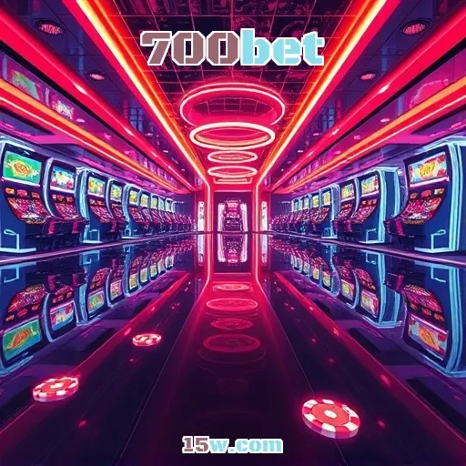 700bet: Descubra Como a Comunidade de Aposta Transforma Jogadores