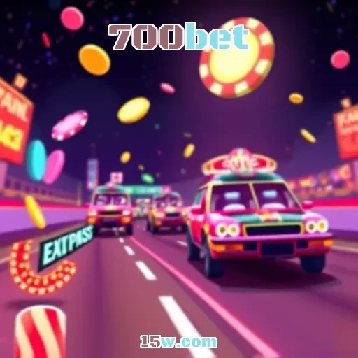 700bet: Inovações e Diversão nos Jogos Eletrônicos