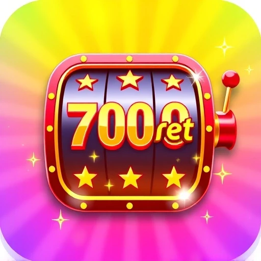 700bet Logo