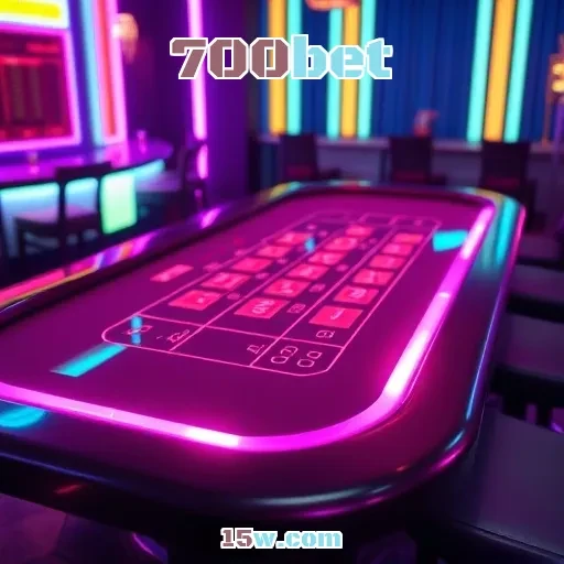 700bet: As Melhores Promoções que Você Não Pode Perder