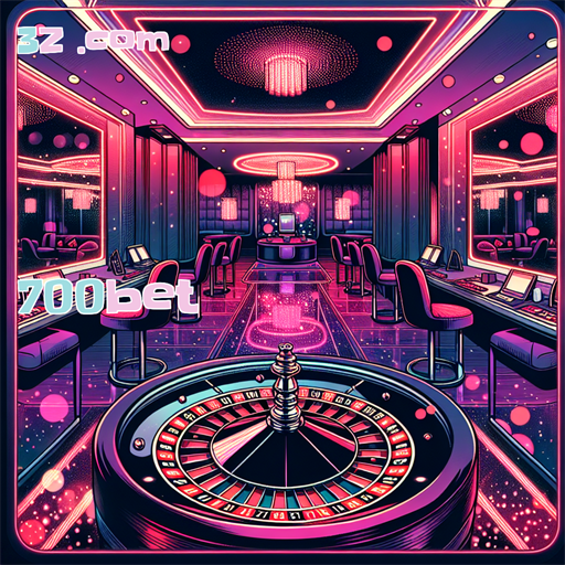 Slots: Aventura e Emoção no 700bet para Todos os Jogadores